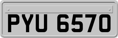 PYU6570