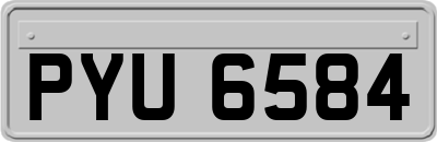 PYU6584