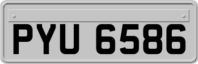 PYU6586