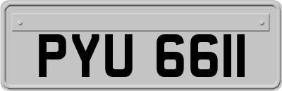 PYU6611