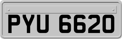 PYU6620