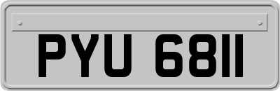 PYU6811