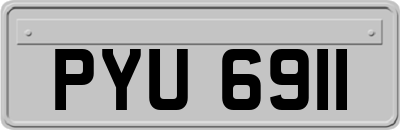PYU6911