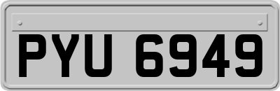 PYU6949