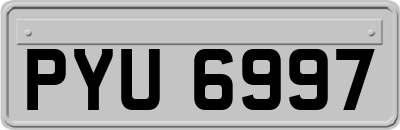 PYU6997