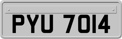 PYU7014