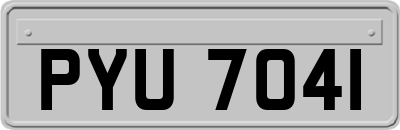 PYU7041