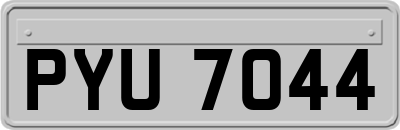 PYU7044