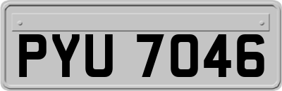 PYU7046