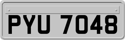 PYU7048