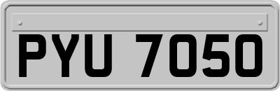 PYU7050