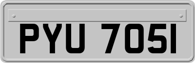 PYU7051