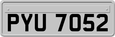 PYU7052