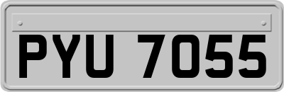 PYU7055