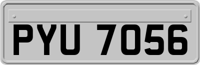 PYU7056