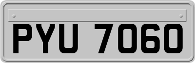 PYU7060