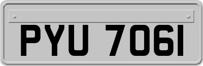 PYU7061