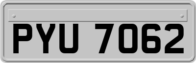 PYU7062