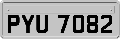 PYU7082