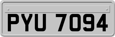 PYU7094