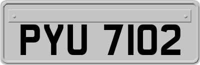 PYU7102