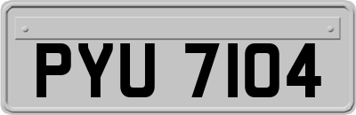 PYU7104