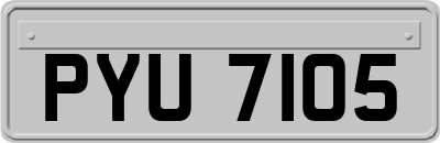 PYU7105