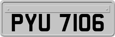 PYU7106