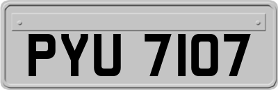 PYU7107