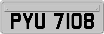 PYU7108