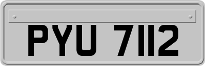 PYU7112