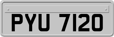 PYU7120