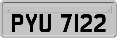 PYU7122