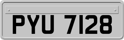 PYU7128