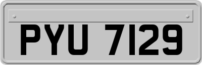 PYU7129