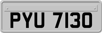 PYU7130