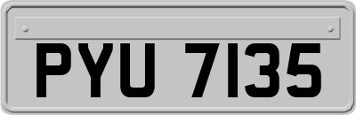 PYU7135