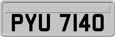 PYU7140