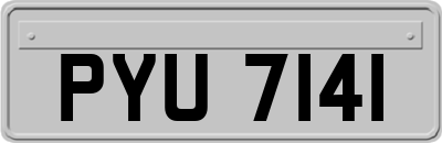 PYU7141