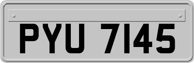 PYU7145