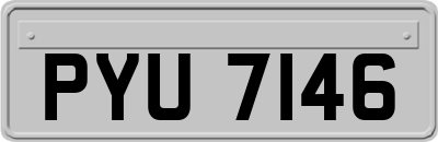 PYU7146