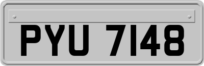 PYU7148