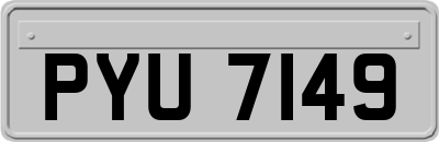 PYU7149