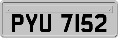 PYU7152