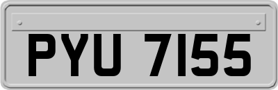 PYU7155