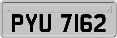 PYU7162