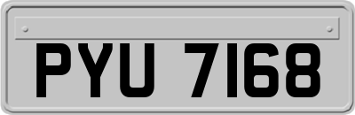 PYU7168