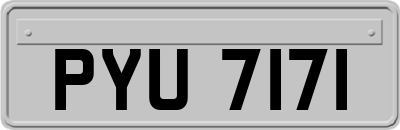 PYU7171