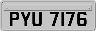 PYU7176