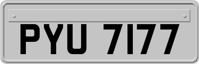 PYU7177